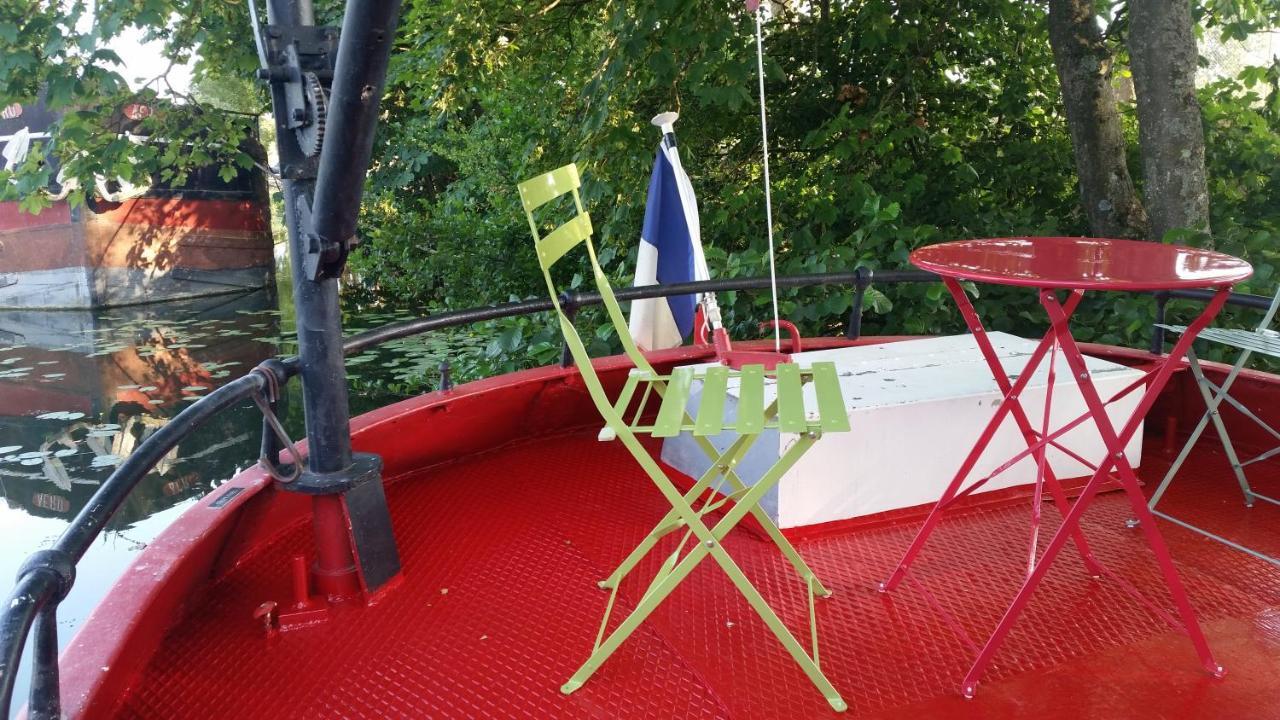 Botel La Vecchia  Dole Esterno foto